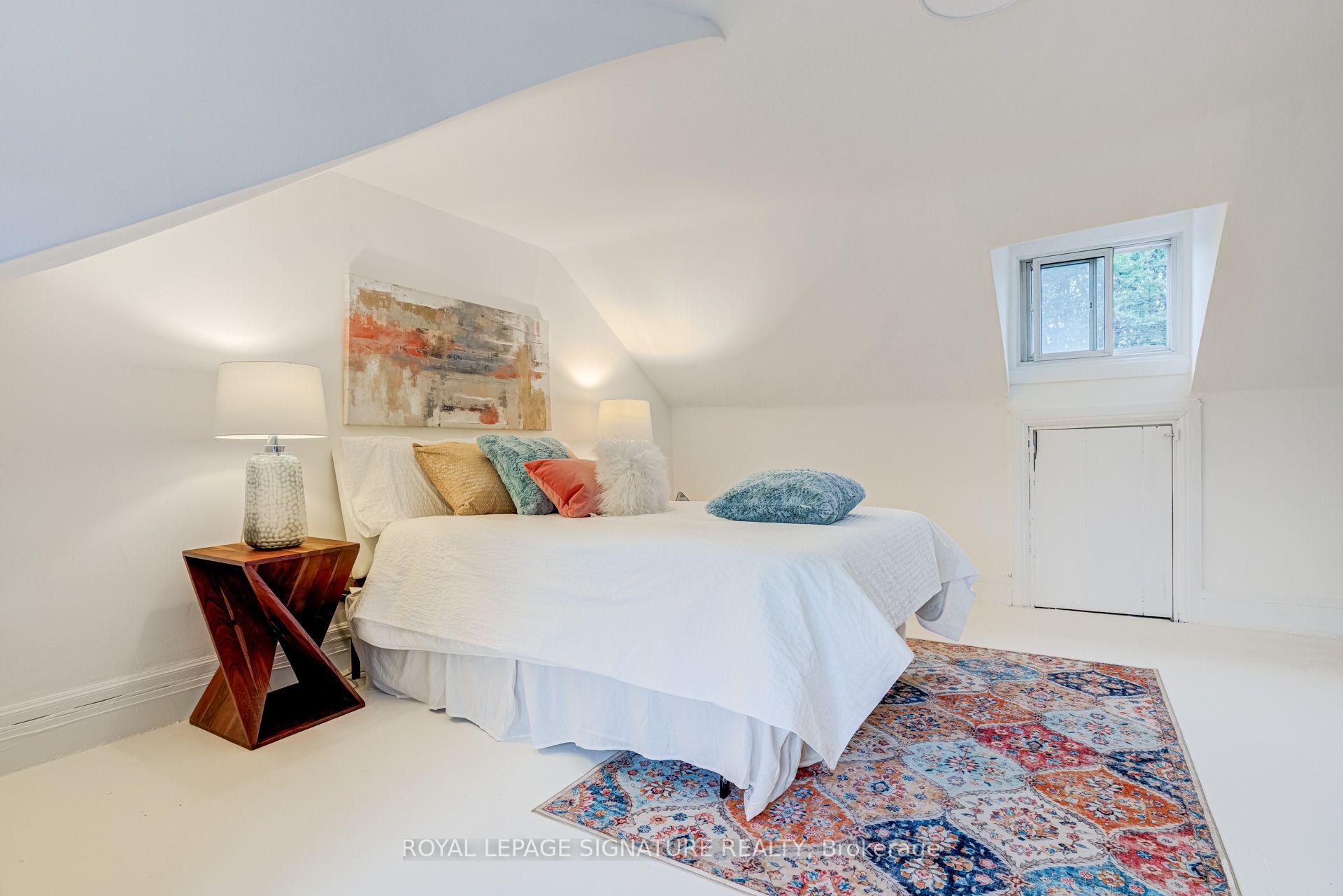 Photo 36 of 426 Delaware Avenue, Toronto, Dovercourt-Wallace Emerson-Junction — HOMEH