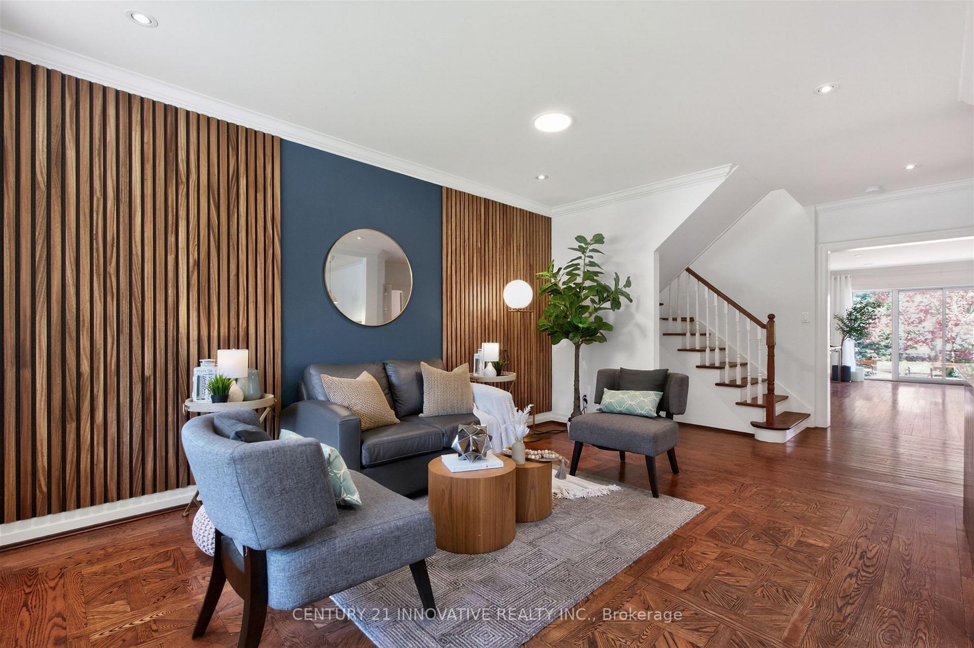 Photo 2 of 36 Martindale Road, Scarborough, Cliffcrest — HOMEH