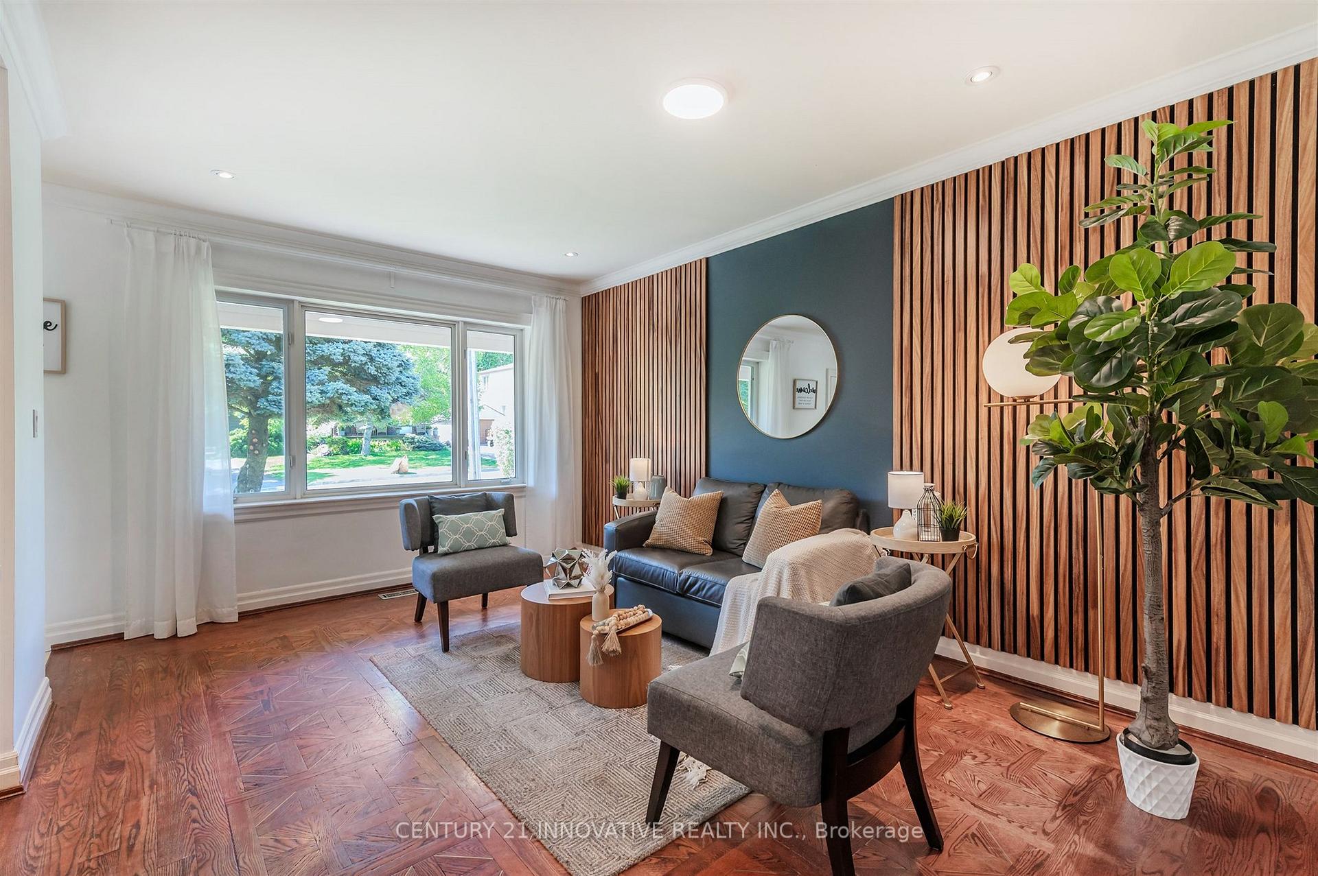 Photo 4 of 36 Martindale Road, Scarborough, Cliffcrest — HOMEH