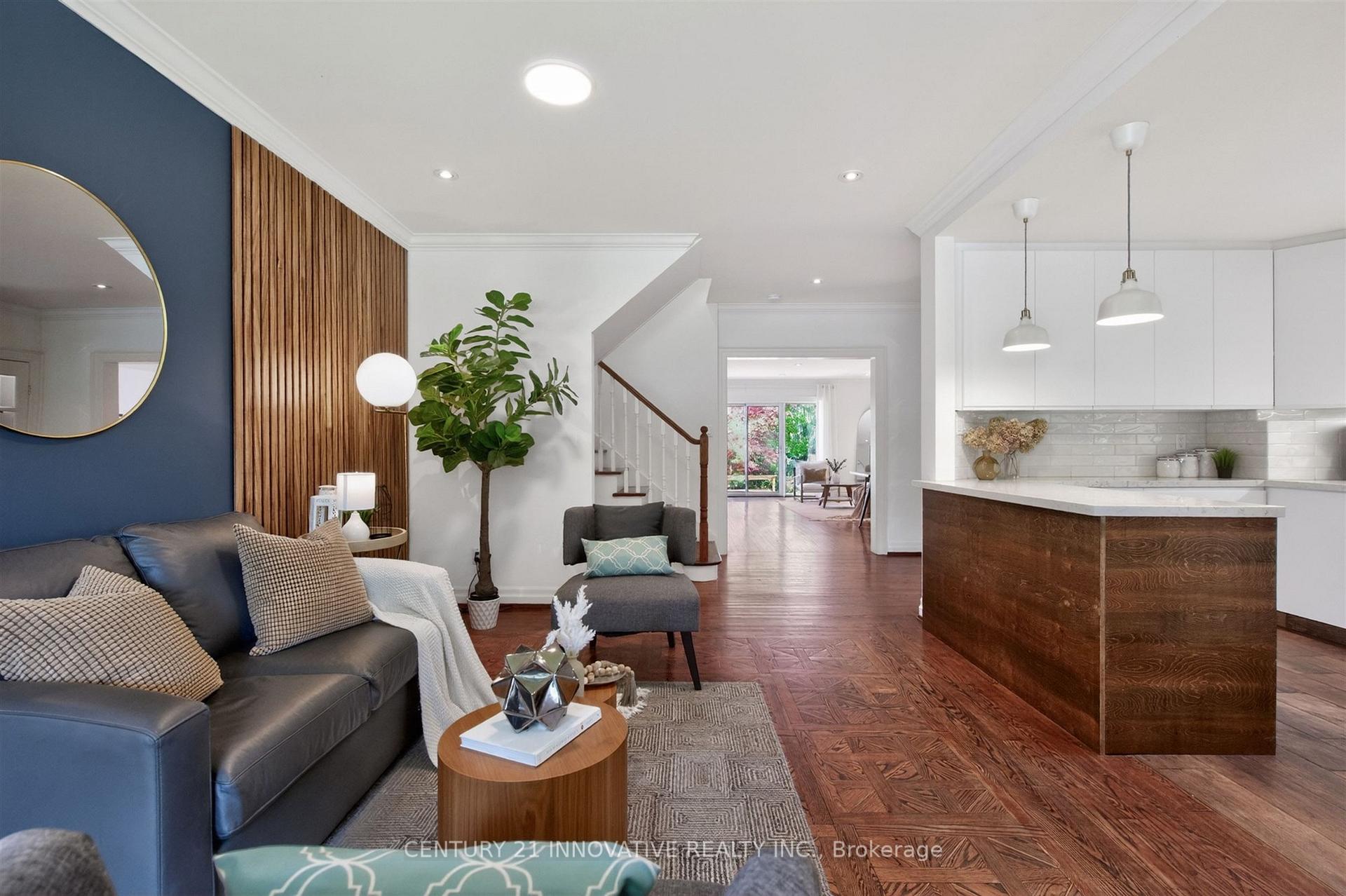 Photo 5 of 36 Martindale Road, Scarborough, Cliffcrest — HOMEH