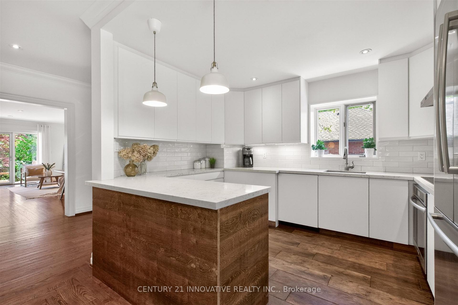 Photo 7 of 36 Martindale Road, Scarborough, Cliffcrest — HOMEH