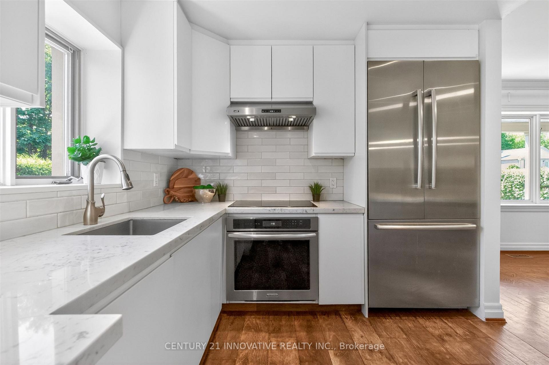Photo 8 of 36 Martindale Road, Scarborough, Cliffcrest — HOMEH