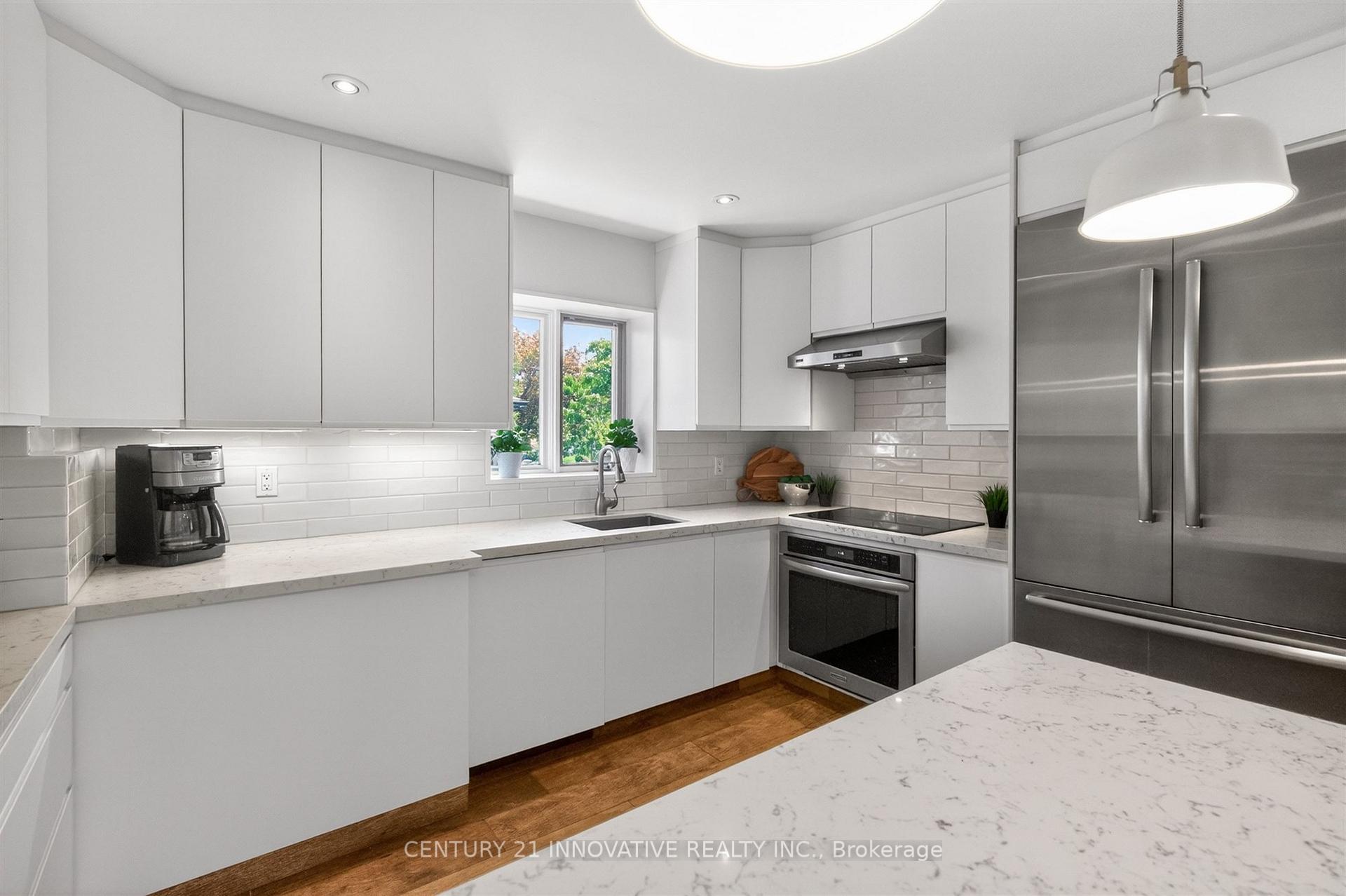 Photo 9 of 36 Martindale Road, Scarborough, Cliffcrest — HOMEH