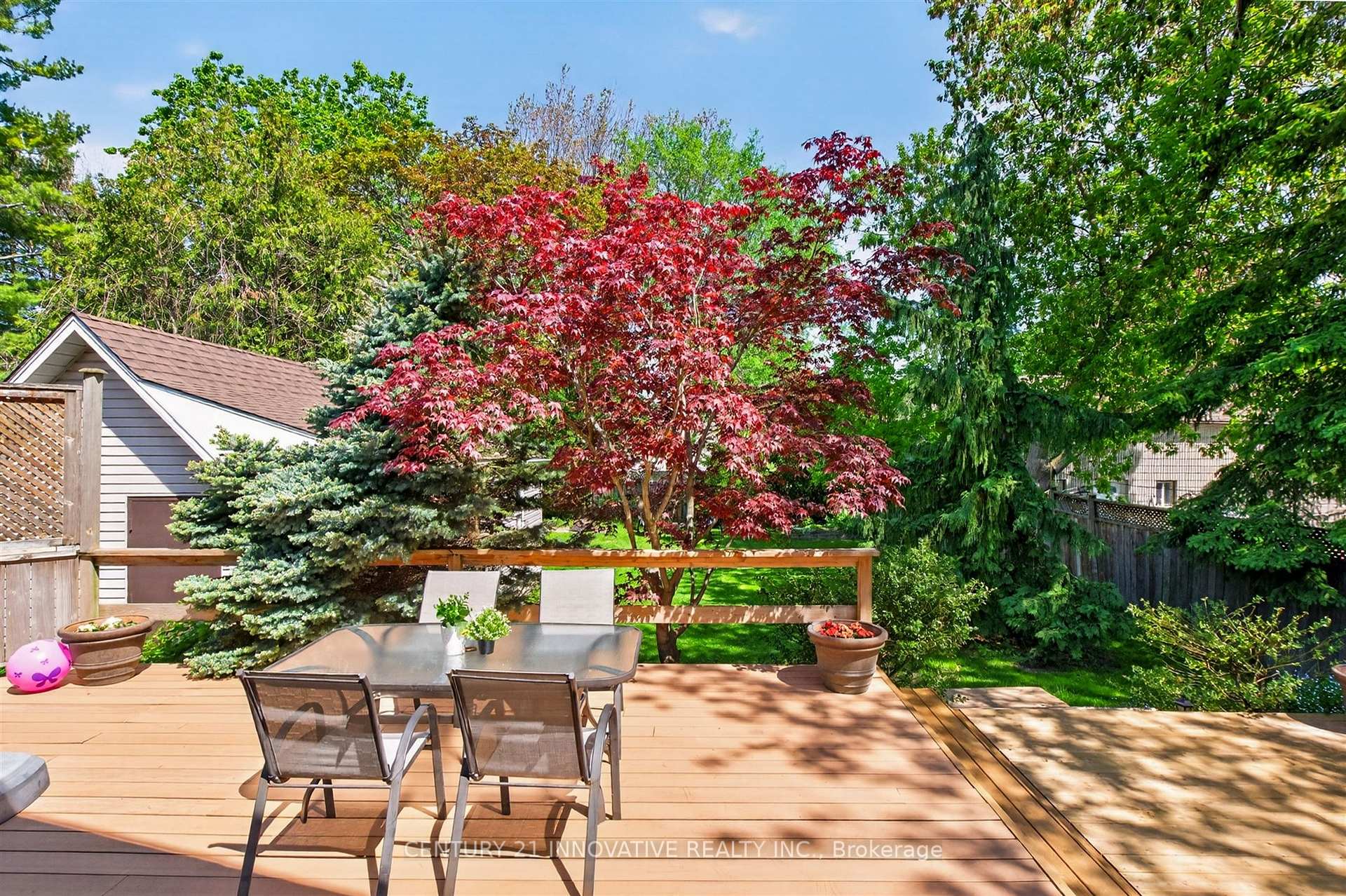 Photo 36 of 36 Martindale Road, Scarborough, Cliffcrest — HOMEH