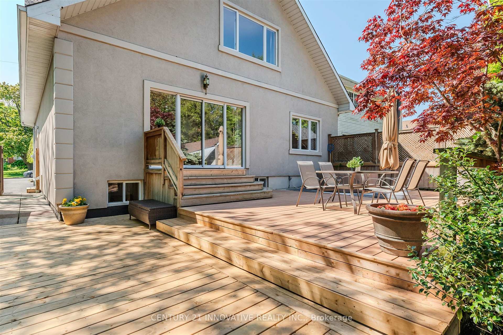 Photo 37 of 36 Martindale Road, Scarborough, Cliffcrest — HOMEH
