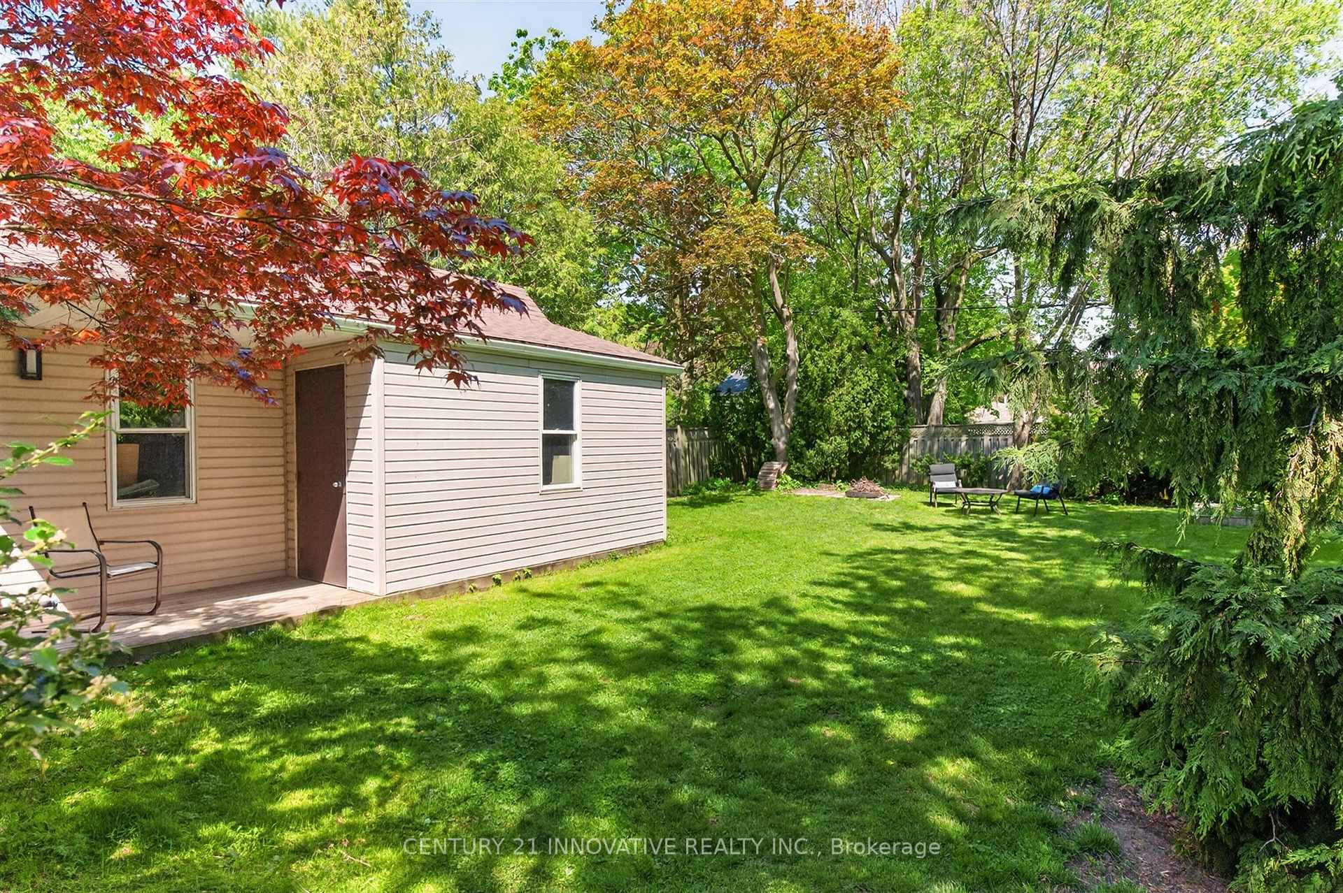 Photo 40 of 36 Martindale Road, Scarborough, Cliffcrest — HOMEH