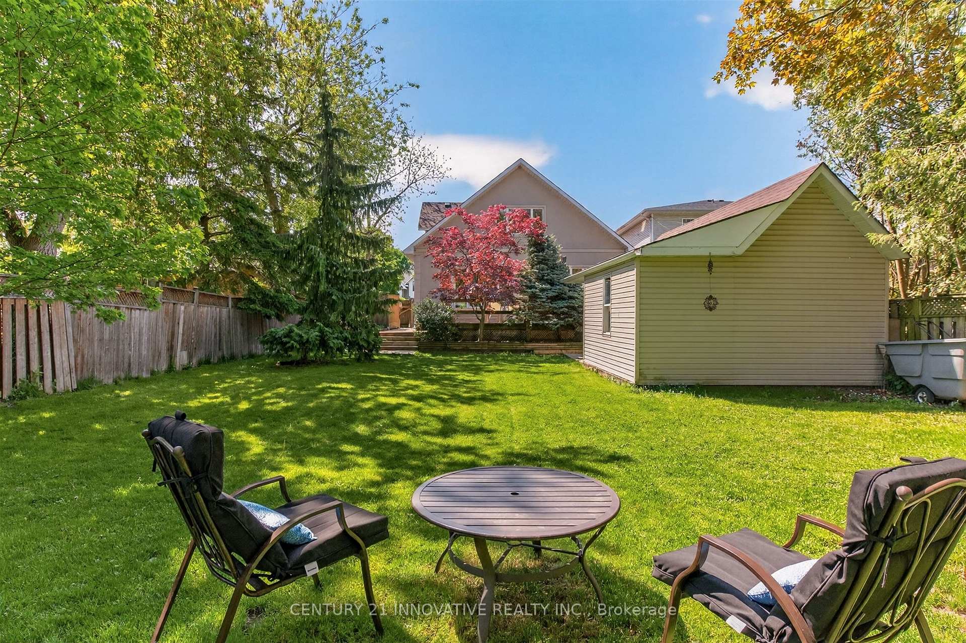 Photo 41 of 36 Martindale Road, Scarborough, Cliffcrest — HOMEH