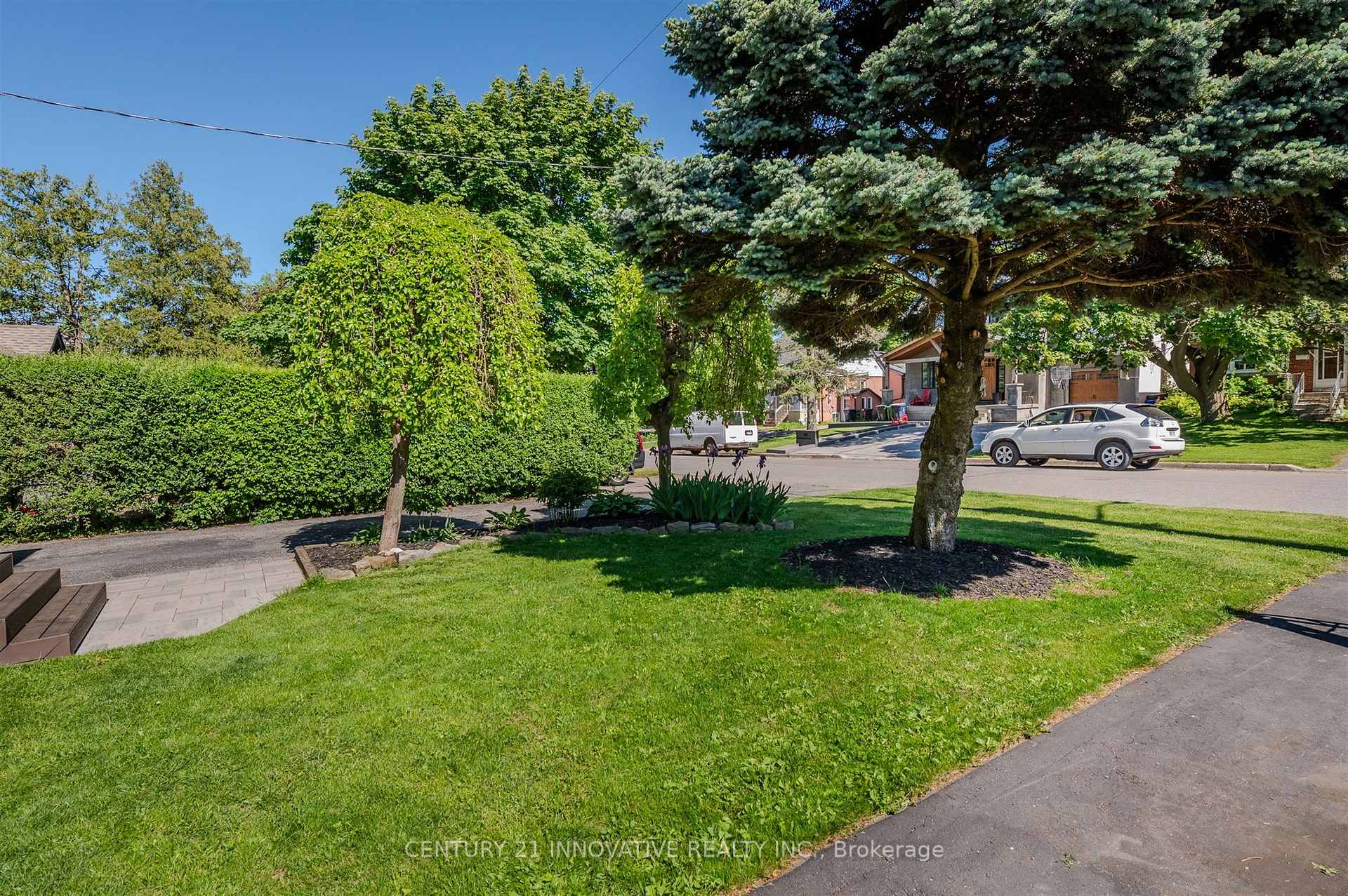 Photo 42 of 36 Martindale Road, Scarborough, Cliffcrest — HOMEH