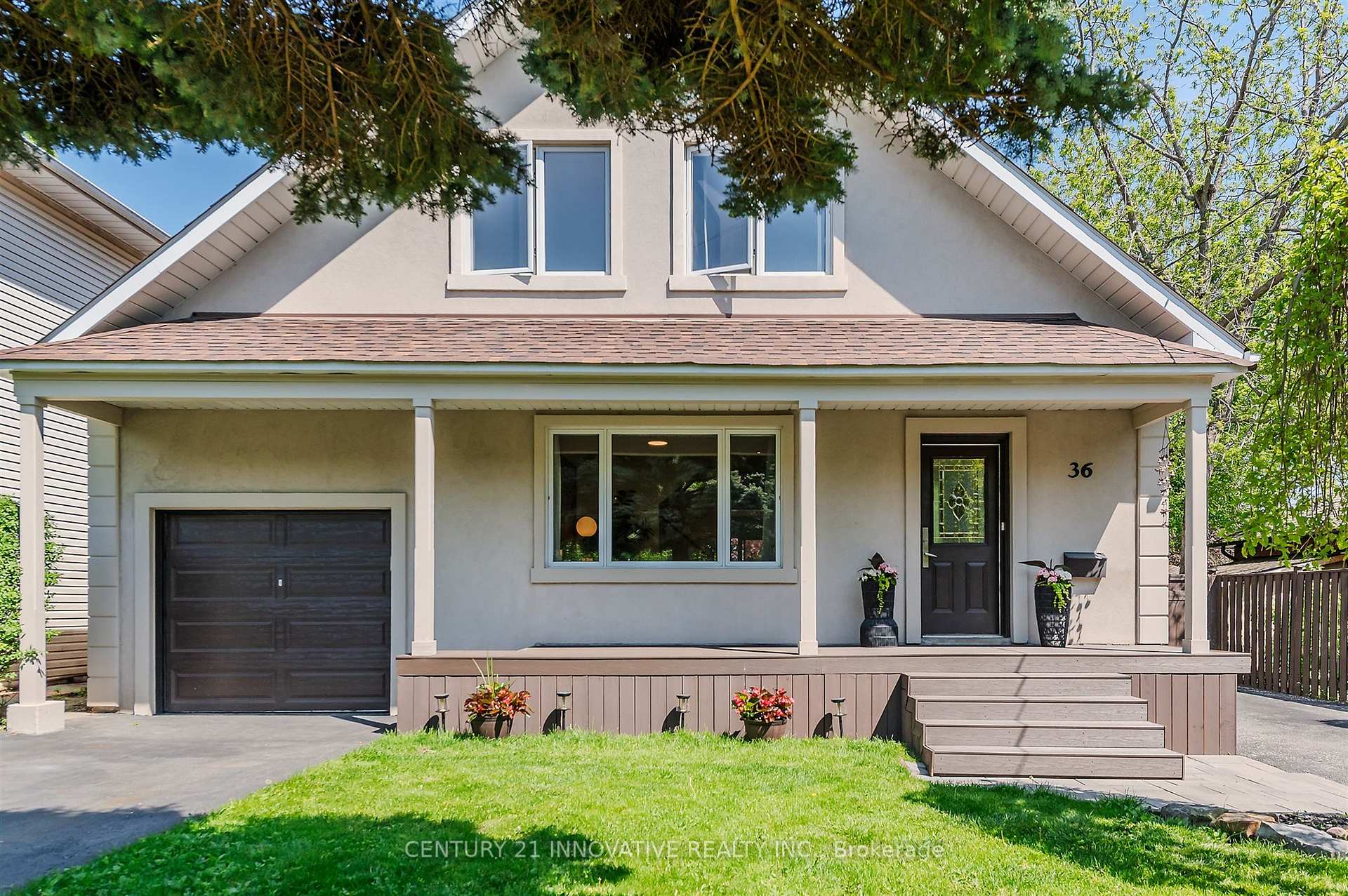 Photo 43 of 36 Martindale Road, Scarborough, Cliffcrest — HOMEH