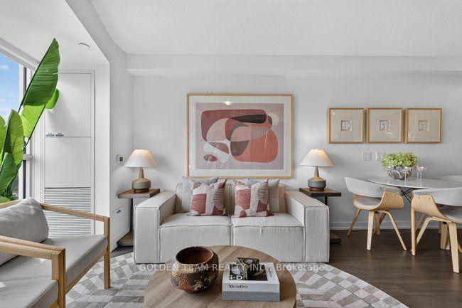 Photo 15 of Unit 1201, 219 Dundas Street E, Toronto, Moss Park — HOMEH