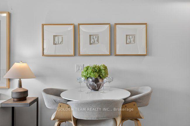 Photo 16 of Unit 1201, 219 Dundas Street E, Toronto, Moss Park — HOMEH