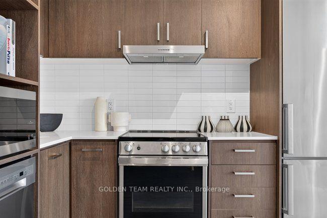 Photo 19 of Unit 1201, 219 Dundas Street E, Toronto, Moss Park — HOMEH
