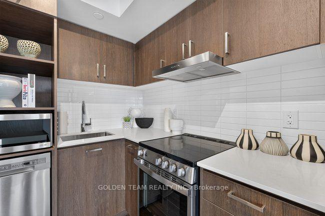 Photo 20 of Unit 1201, 219 Dundas Street E, Toronto, Moss Park — HOMEH