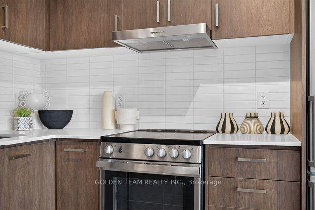 Photo 21 of Unit 1201, 219 Dundas Street E, Toronto, Moss Park — HOMEH