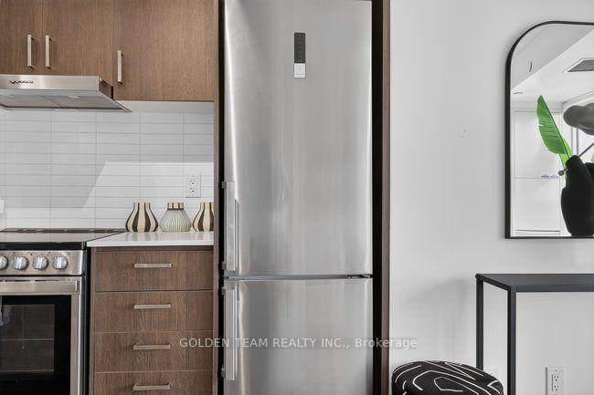 Photo 22 of Unit 1201, 219 Dundas Street E, Toronto, Moss Park — HOMEH