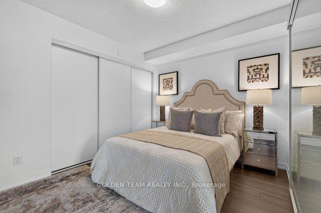 Photo 23 of Unit 1201, 219 Dundas Street E, Toronto, Moss Park — HOMEH