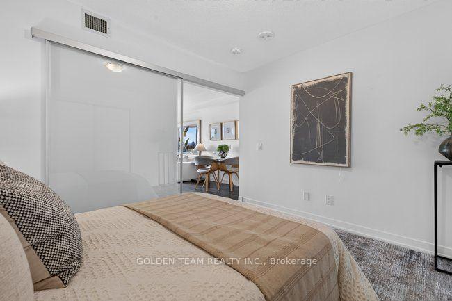 Photo 25 of Unit 1201, 219 Dundas Street E, Toronto, Moss Park — HOMEH