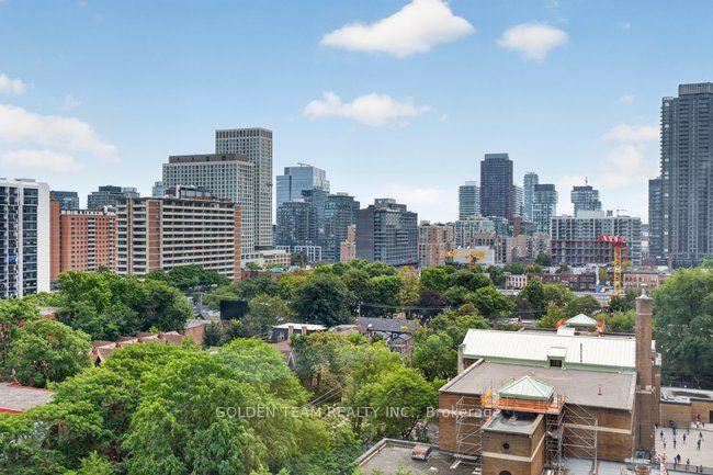 Photo 28 of Unit 1201, 219 Dundas Street E, Toronto, Moss Park — HOMEH