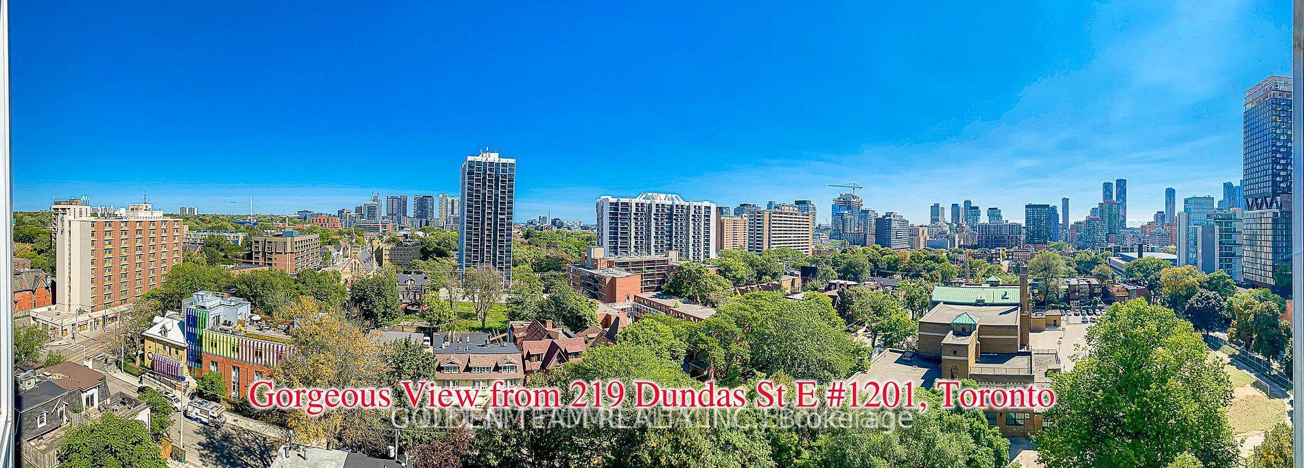 Photo 30 of Unit 1201, 219 Dundas Street E, Toronto, Moss Park — HOMEH