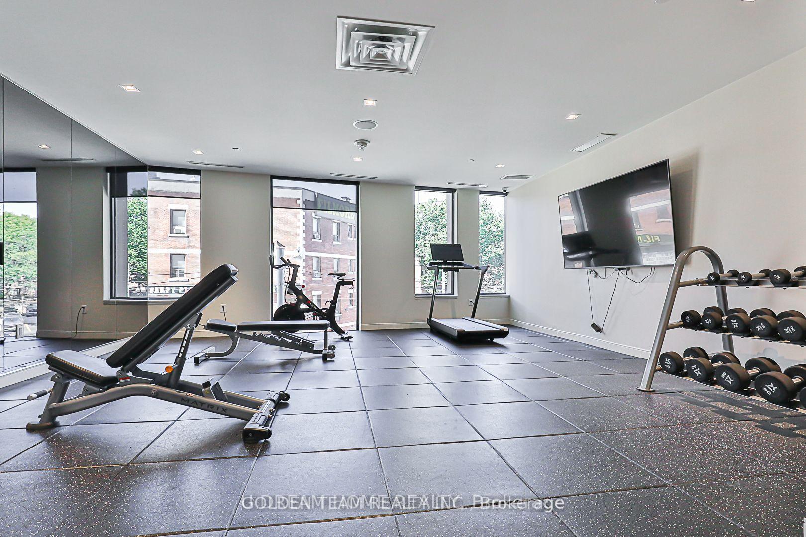 Photo 31 of Unit 1201, 219 Dundas Street E, Toronto, Moss Park — HOMEH
