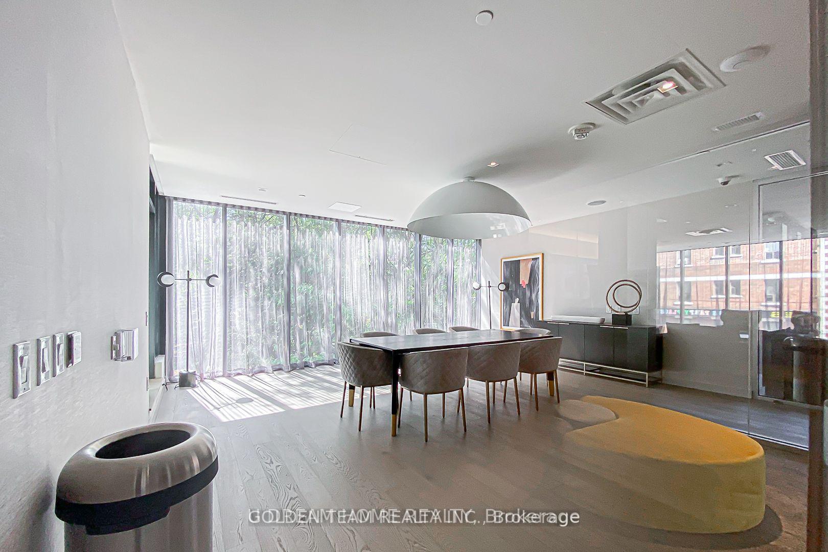 Photo 32 of Unit 1201, 219 Dundas Street E, Toronto, Moss Park — HOMEH