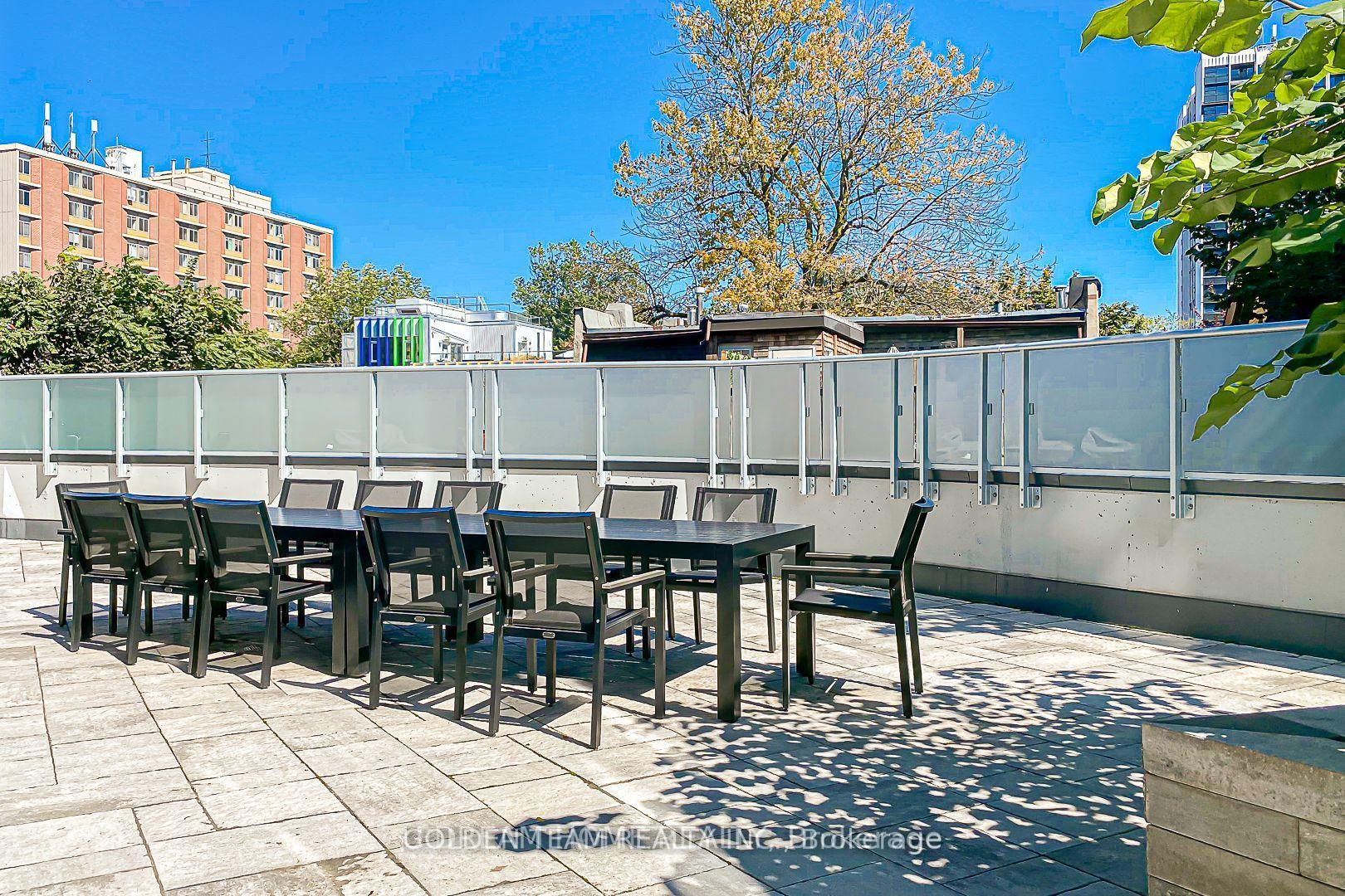 Photo 33 of Unit 1201, 219 Dundas Street E, Toronto, Moss Park — HOMEH
