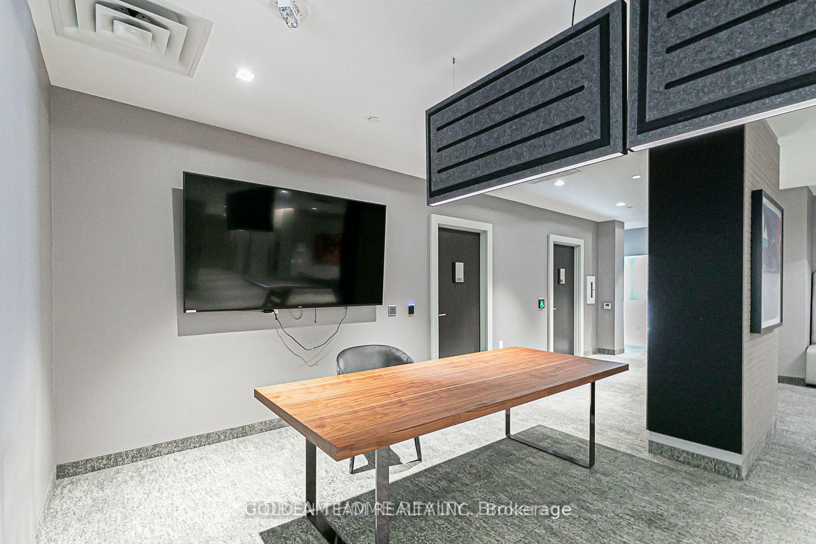 Photo 35 of Unit 1201, 219 Dundas Street E, Toronto, Moss Park — HOMEH
