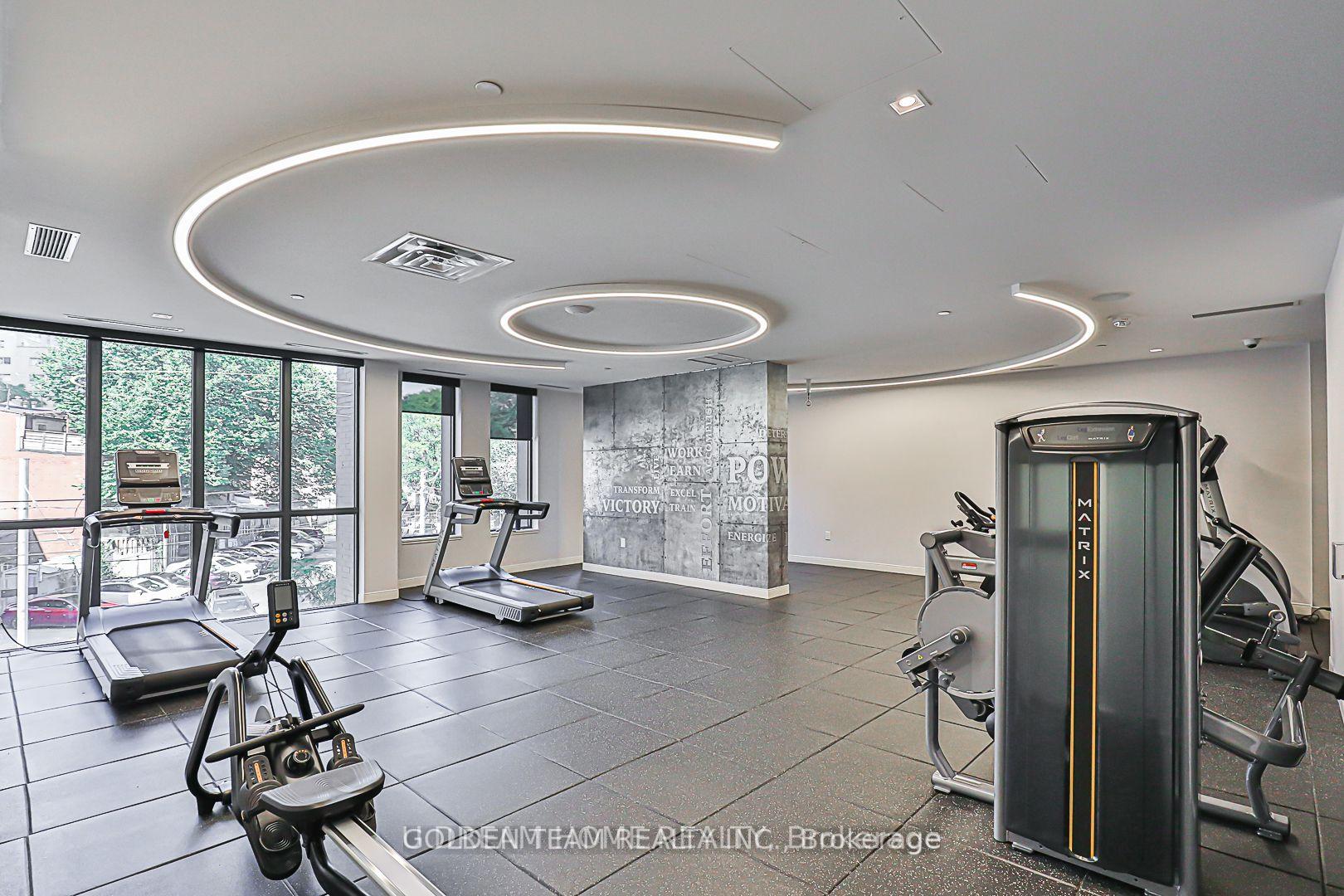 Photo 36 of Unit 1201, 219 Dundas Street E, Toronto, Moss Park — HOMEH
