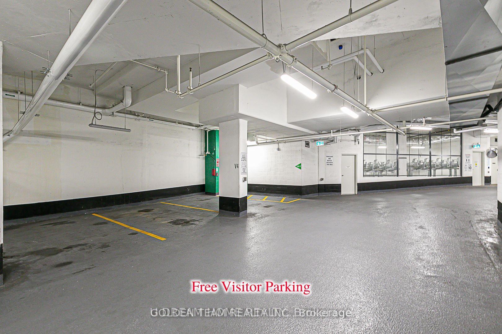 Photo 37 of Unit 1201, 219 Dundas Street E, Toronto, Moss Park — HOMEH
