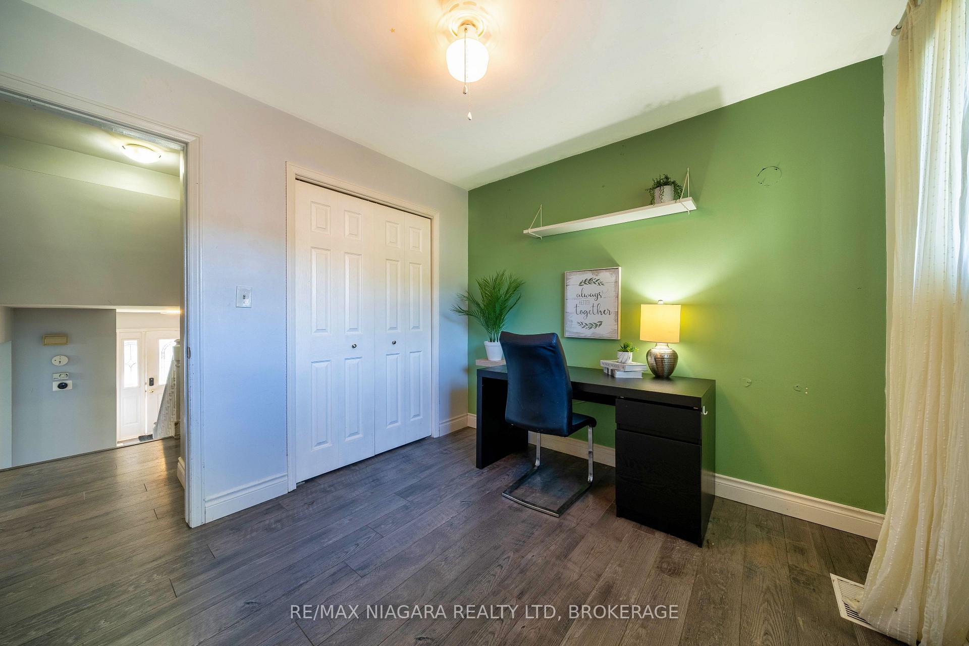 Photo 17 of 7107 Woodgate Street, Niagara Falls, Casey — HOMEH