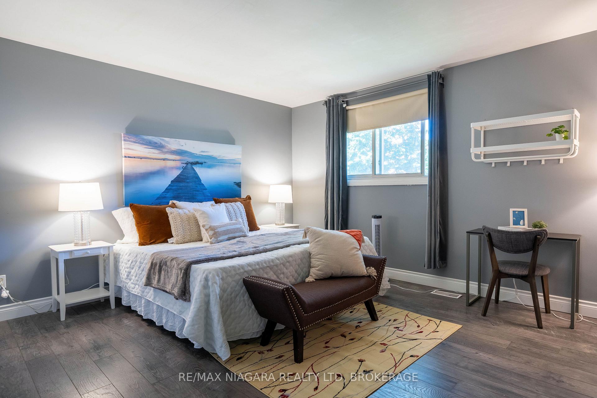 Photo 21 of 7107 Woodgate Street, Niagara Falls, Casey — HOMEH