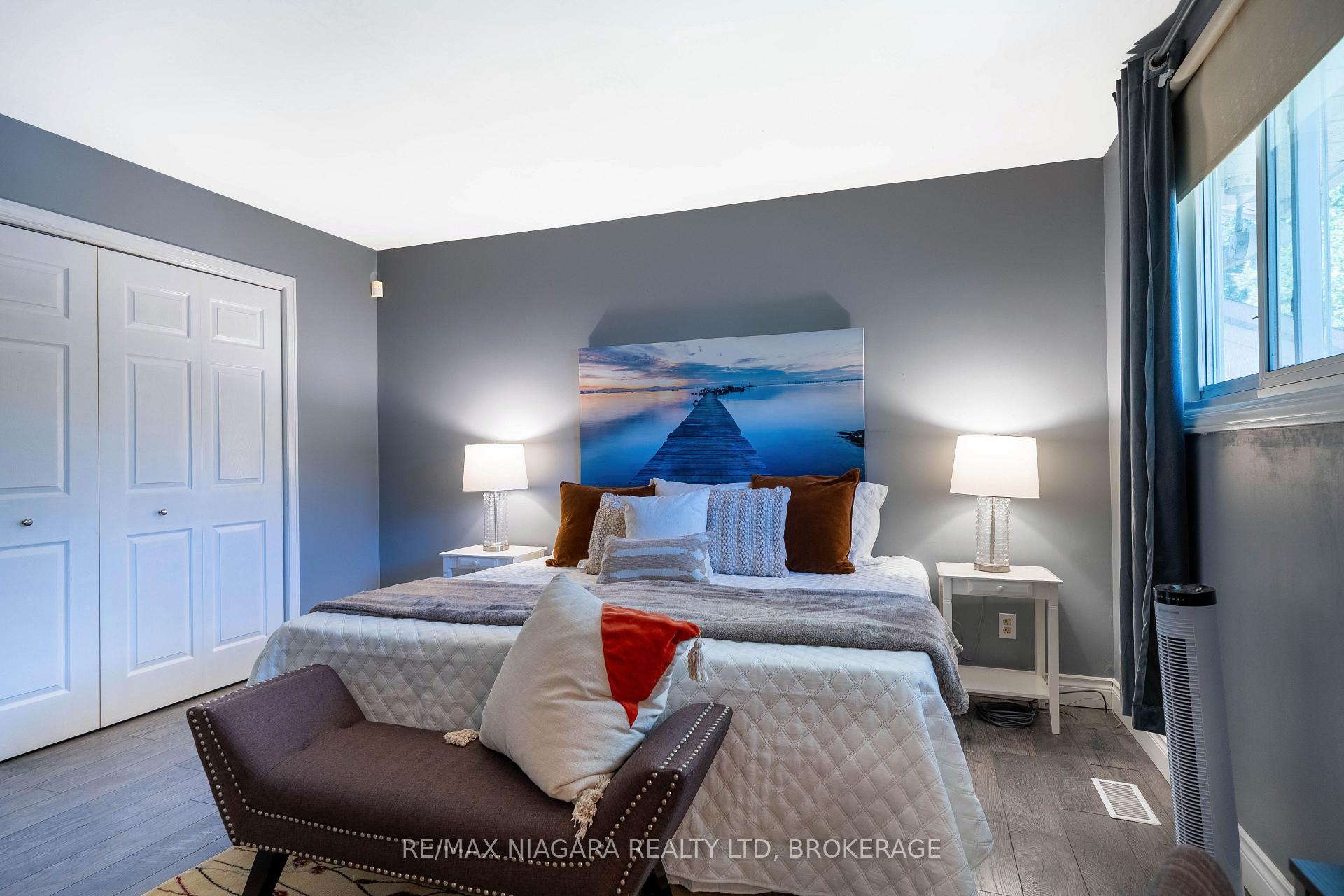 Photo 23 of 7107 Woodgate Street, Niagara Falls, Casey — HOMEH