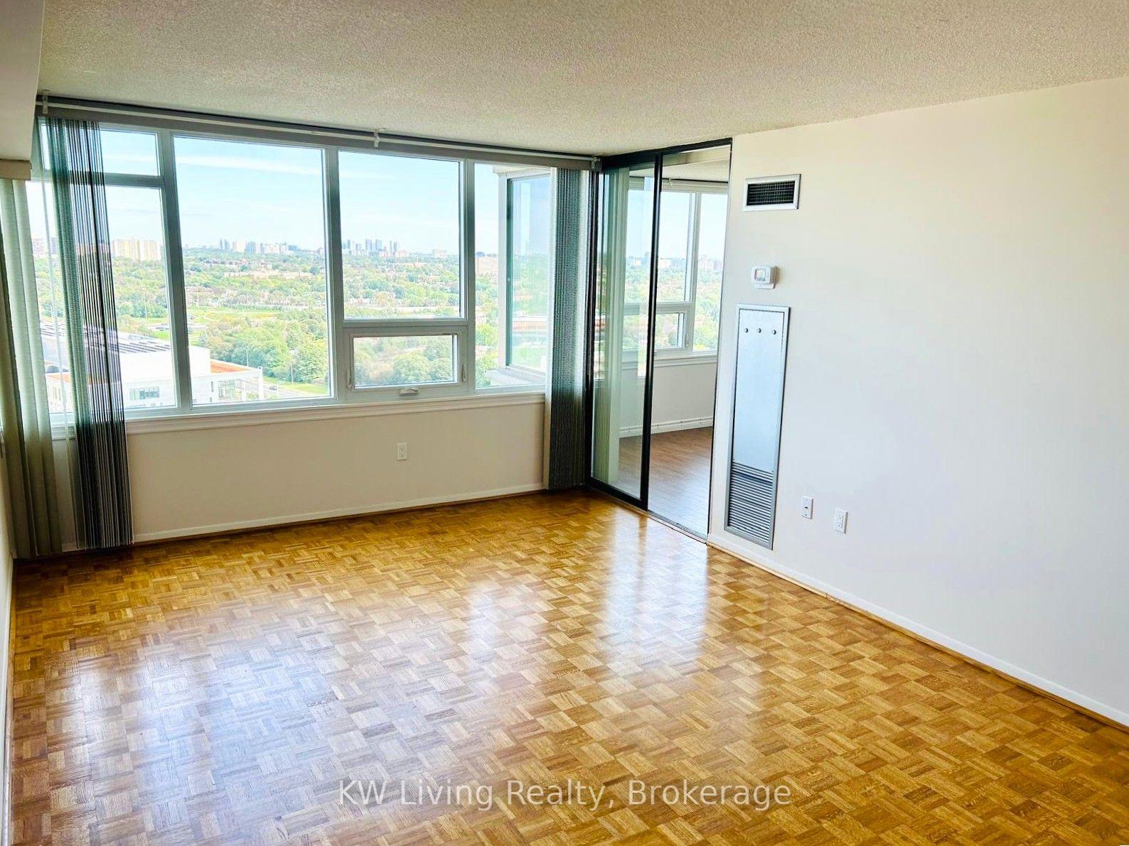 Photo 10 of Unit 1908, 55 Skymark Drive, North York, Hillcrest Village — HOMEH