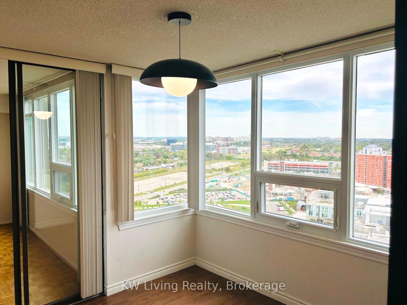 Photo 11 of Unit 1908, 55 Skymark Drive, North York, Hillcrest Village — HOMEH