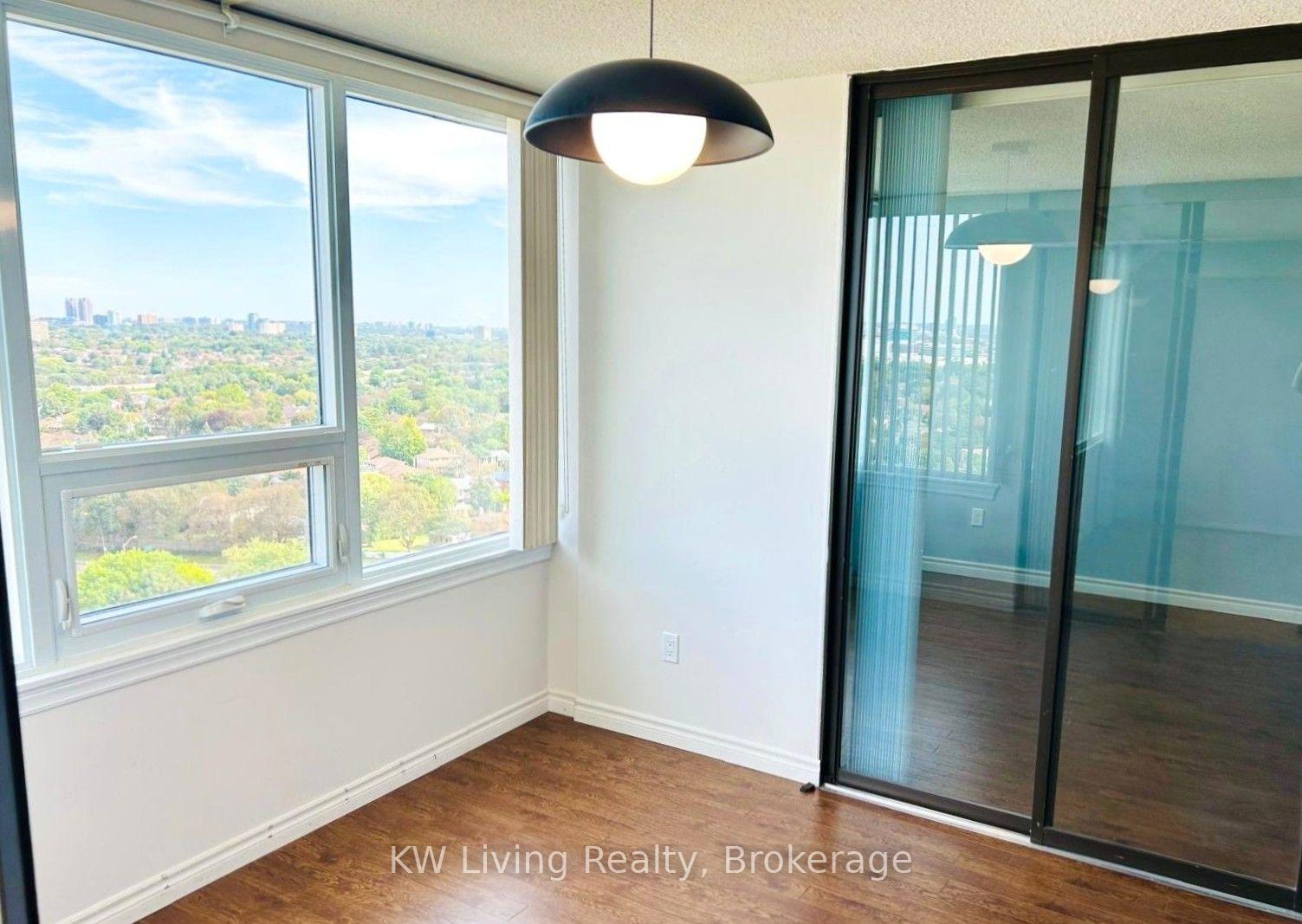 Photo 12 of Unit 1908, 55 Skymark Drive, North York, Hillcrest Village — HOMEH
