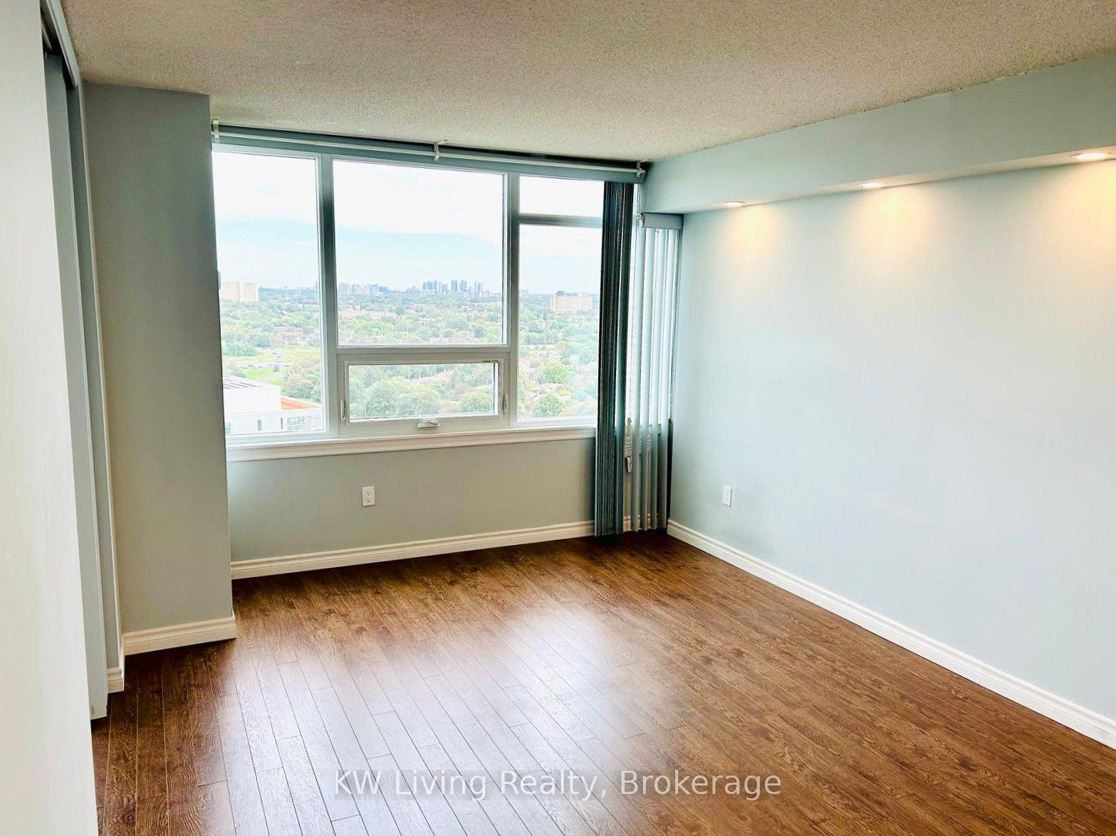 Photo 13 of Unit 1908, 55 Skymark Drive, North York, Hillcrest Village — HOMEH