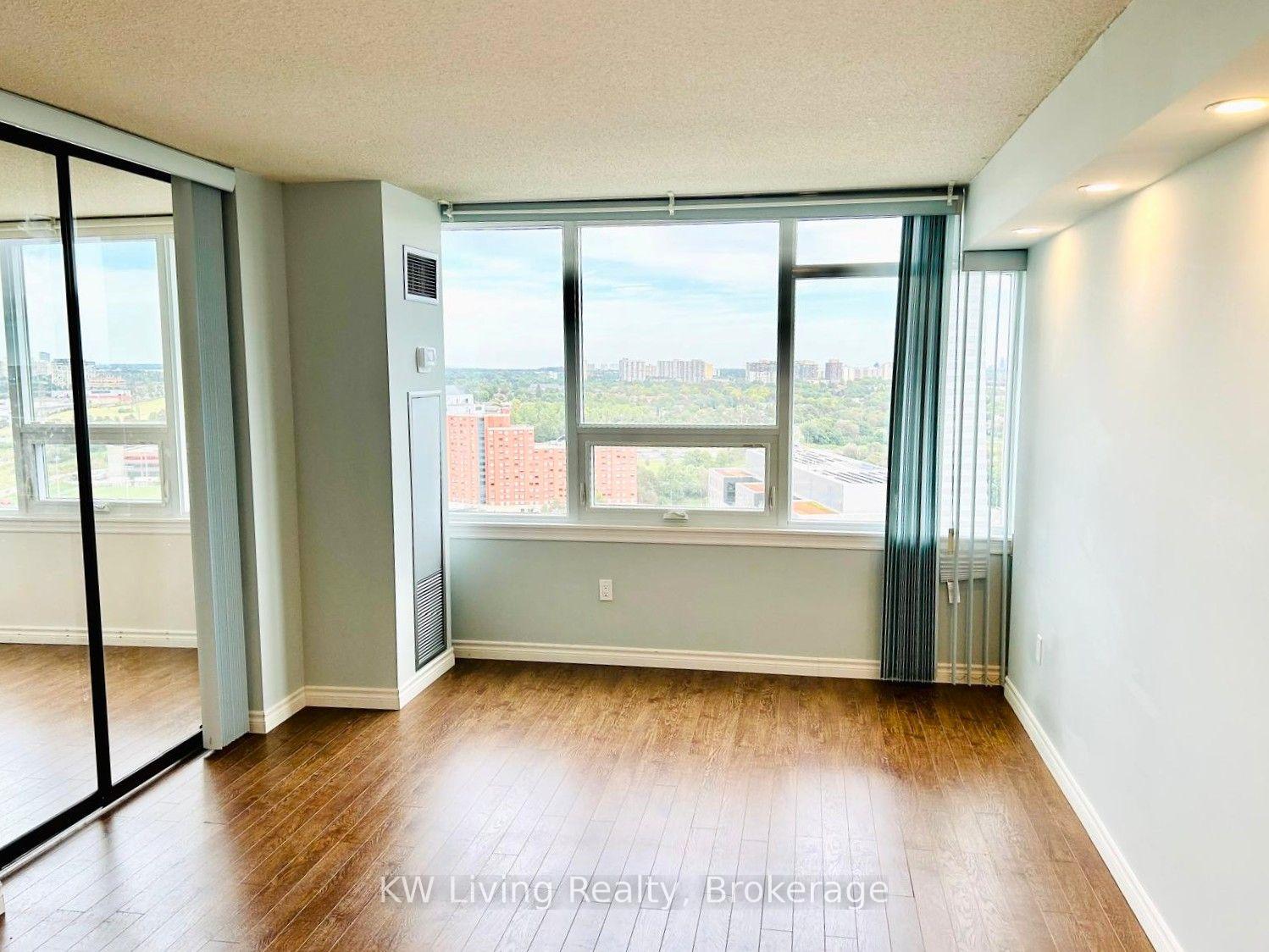 Photo 14 of Unit 1908, 55 Skymark Drive, North York, Hillcrest Village — HOMEH