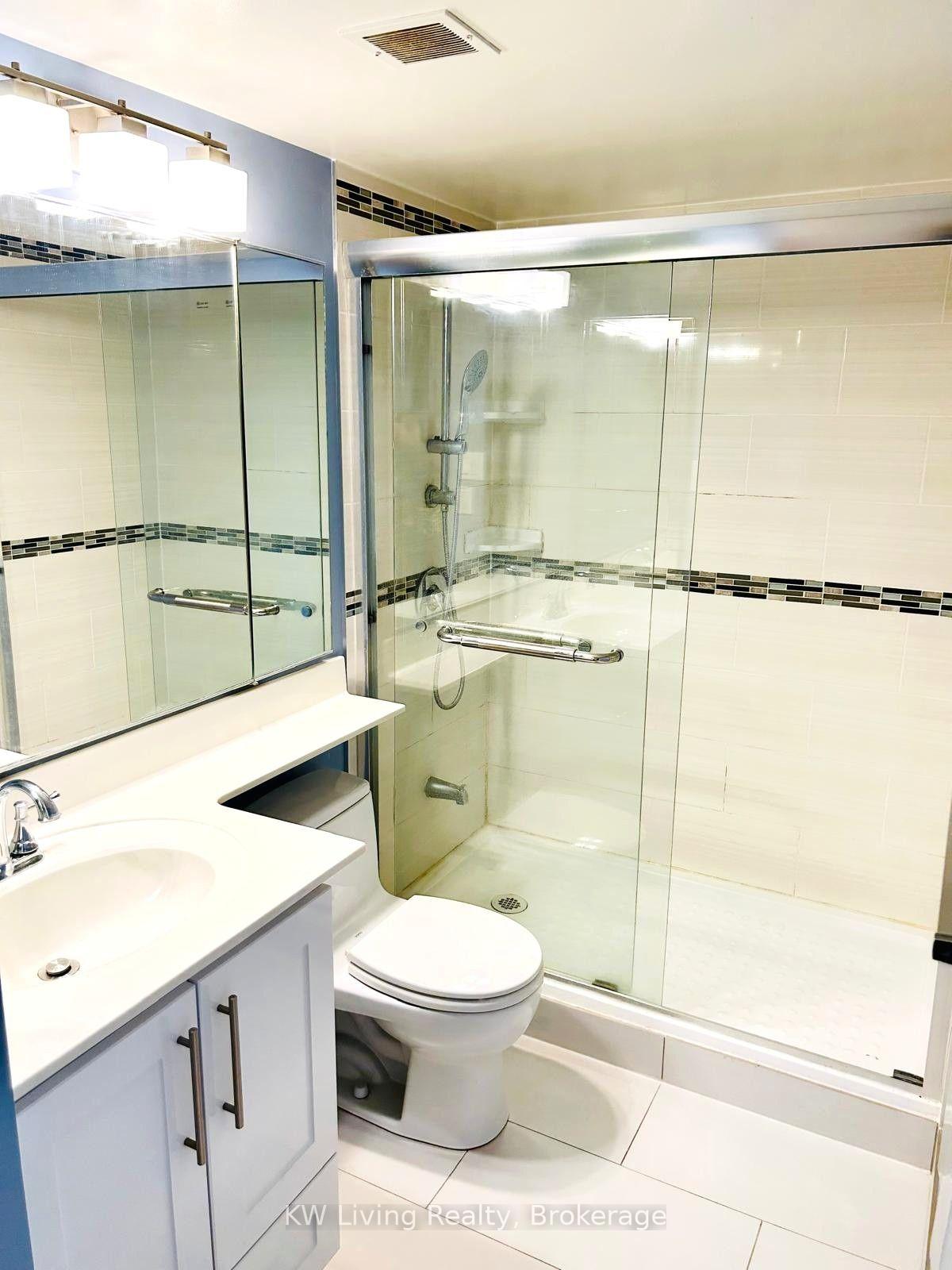 Photo 20 of Unit 1908, 55 Skymark Drive, North York, Hillcrest Village — HOMEH