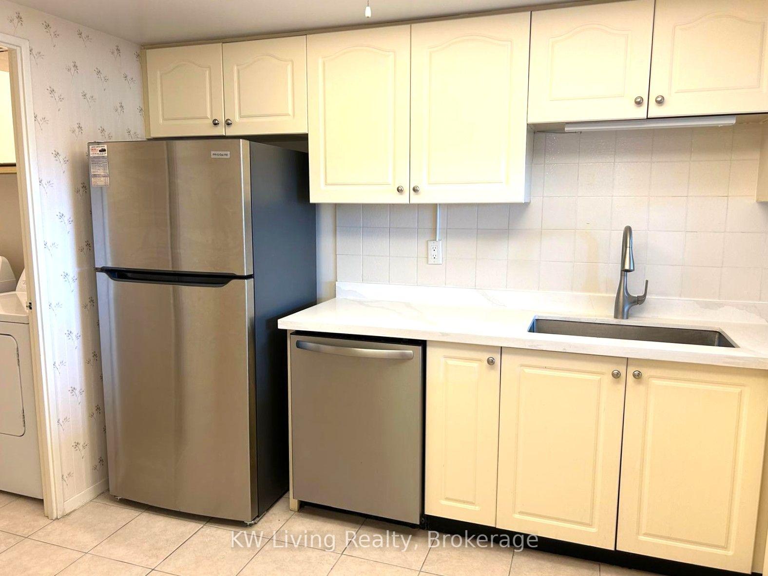 Photo 22 of Unit 1908, 55 Skymark Drive, North York, Hillcrest Village — HOMEH