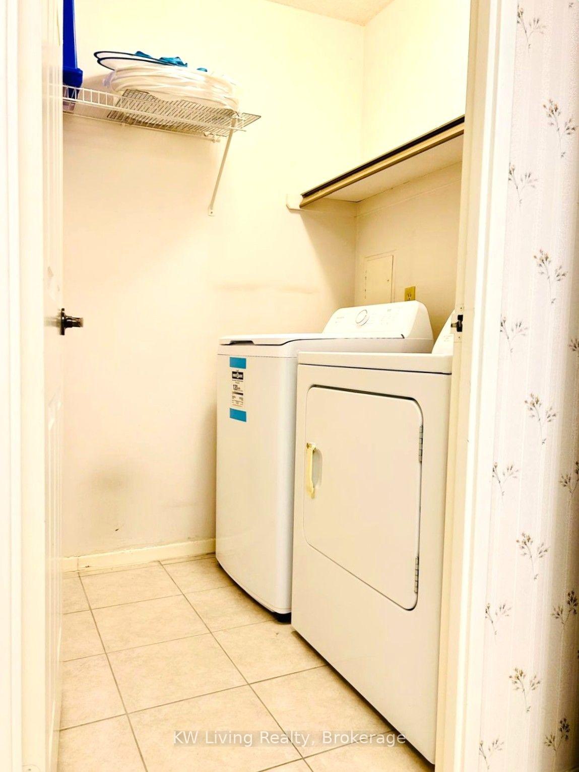 Photo 23 of Unit 1908, 55 Skymark Drive, North York, Hillcrest Village — HOMEH