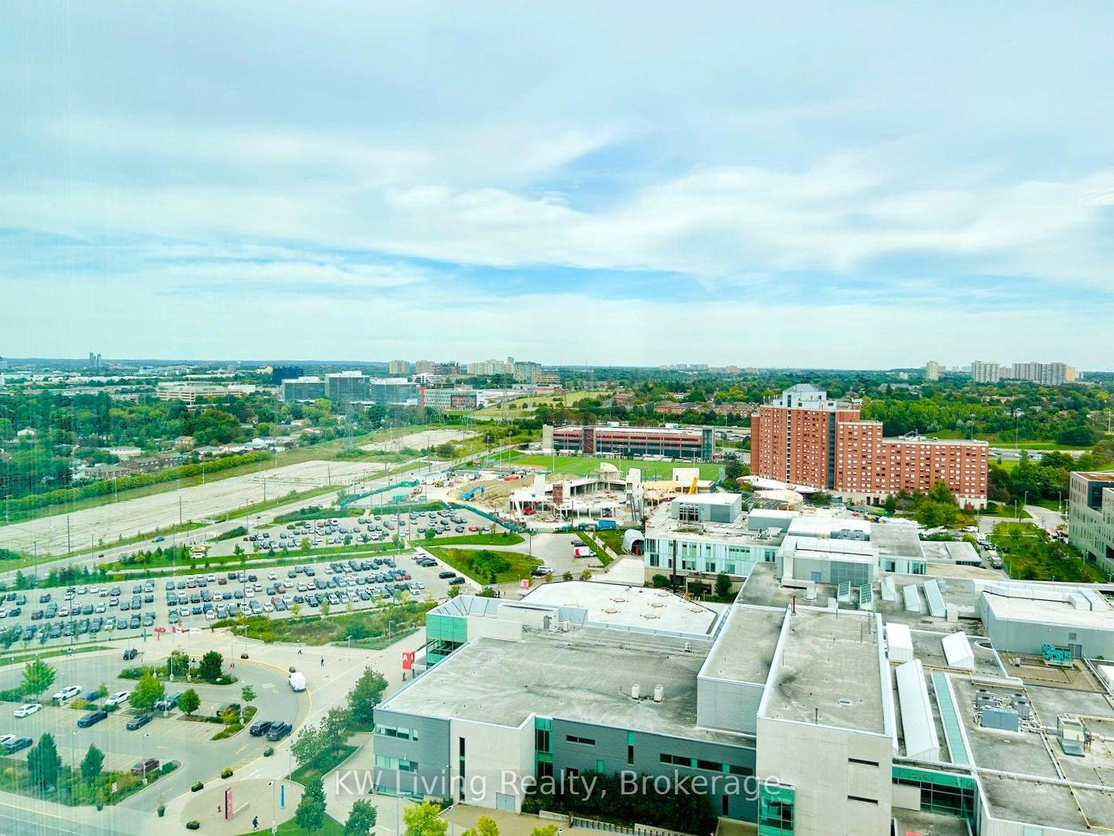 Photo 25 of Unit 1908, 55 Skymark Drive, North York, Hillcrest Village — HOMEH