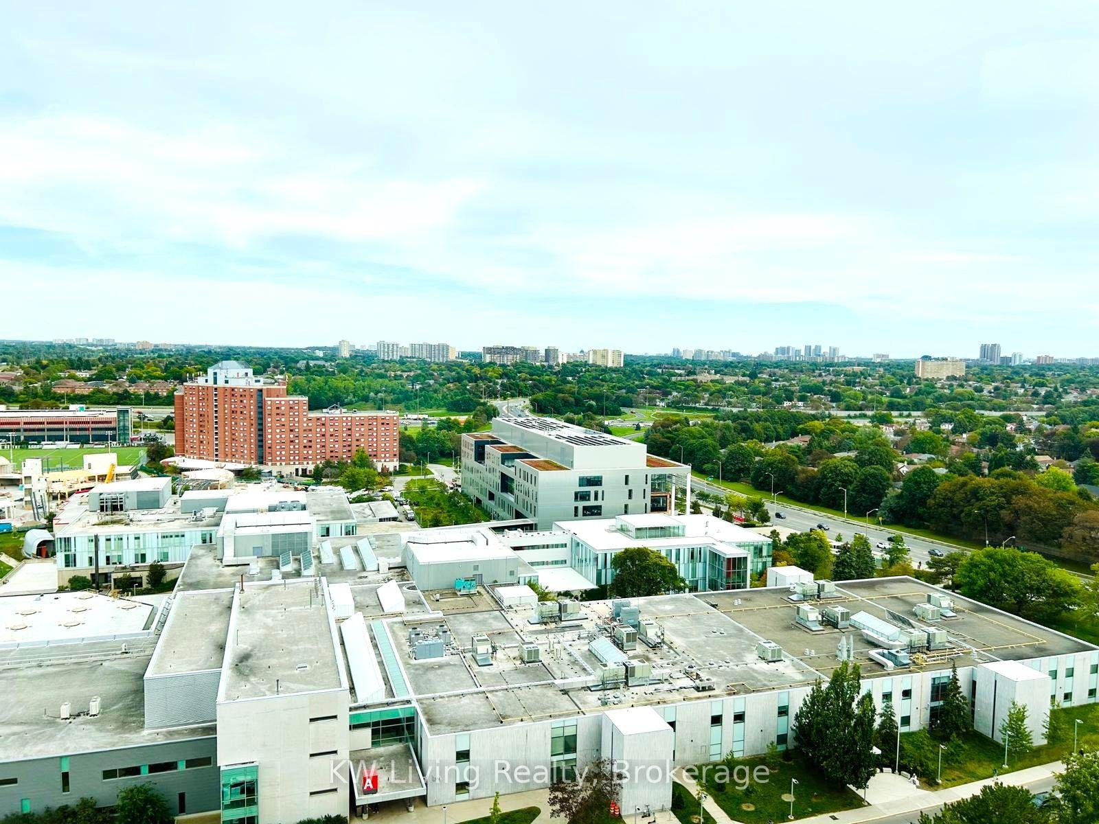 Photo 27 of Unit 1908, 55 Skymark Drive, North York, Hillcrest Village — HOMEH