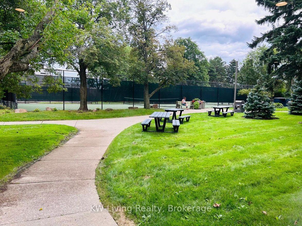 Photo 28 of Unit 1908, 55 Skymark Drive, North York, Hillcrest Village — HOMEH