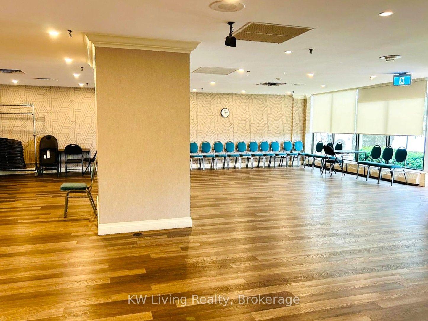 Photo 32 of Unit 1908, 55 Skymark Drive, North York, Hillcrest Village — HOMEH