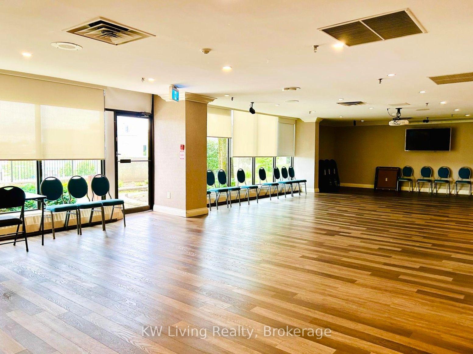Photo 33 of Unit 1908, 55 Skymark Drive, North York, Hillcrest Village — HOMEH