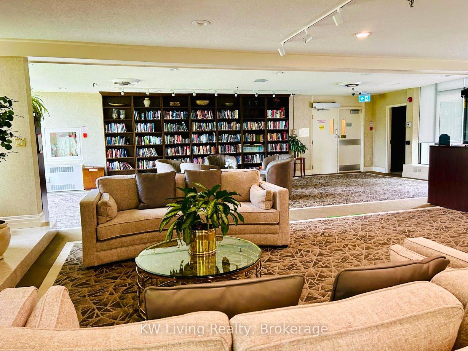 Photo 35 of Unit 1908, 55 Skymark Drive, North York, Hillcrest Village — HOMEH