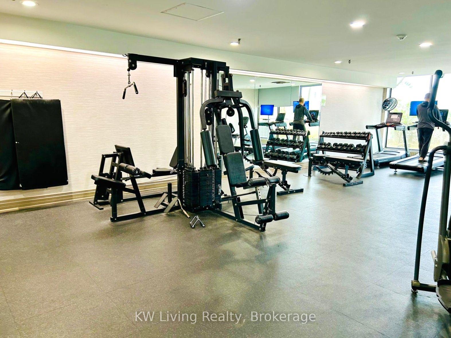 Photo 36 of Unit 1908, 55 Skymark Drive, North York, Hillcrest Village — HOMEH