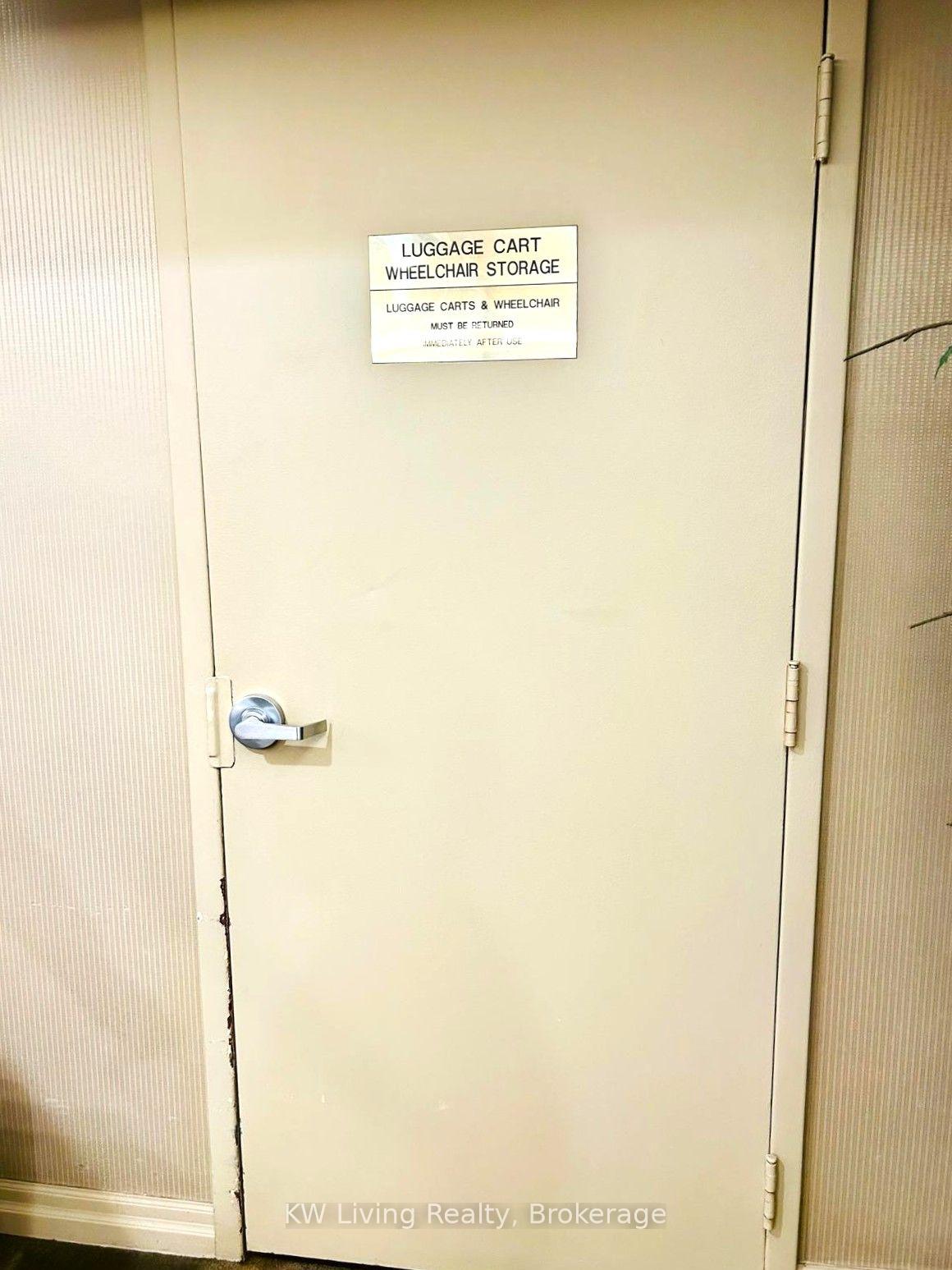 Photo 38 of Unit 1908, 55 Skymark Drive, North York, Hillcrest Village — HOMEH