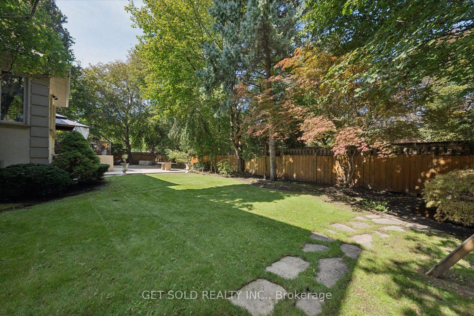 Photo 45 of 46 Wimpole Drive, North York, St. Andrew-Windfields — HOMEH