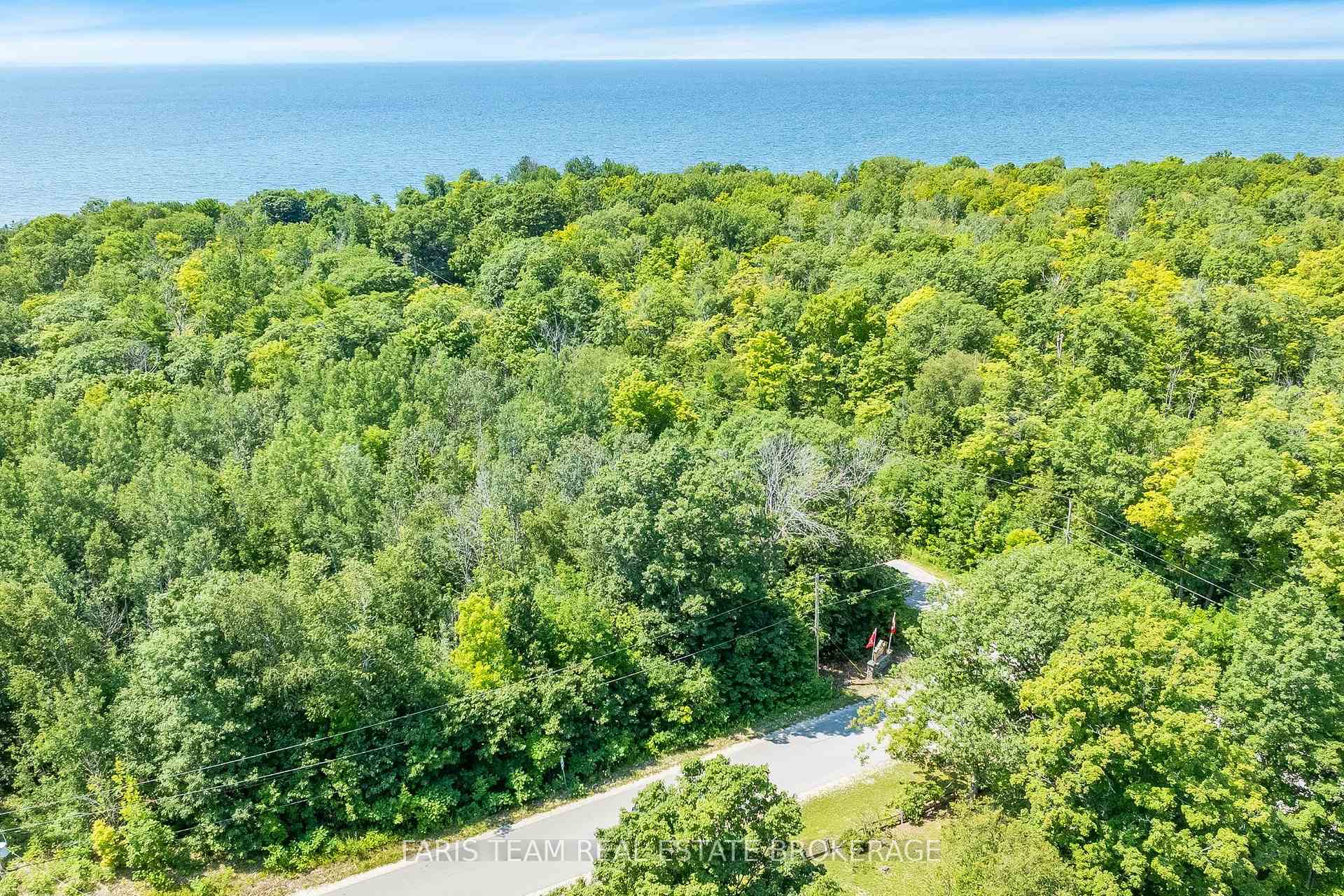 Photo 3 of Block C Part 1 Tiny Beaches Road N, Tiny, Rural Tiny — HOMEH